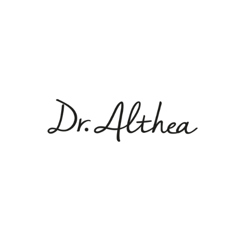 Logo Dr. Althea