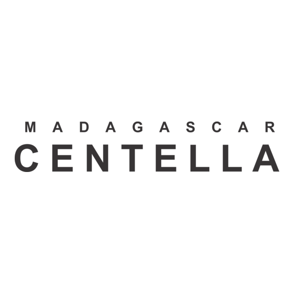 Logo Madagascar Centella
