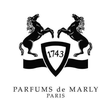 Logo Parfums de Marly